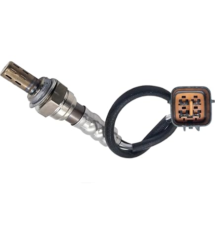 2Pcs 234-5015 234-4467 Upstream Downstream Oxygen O2 Sensor