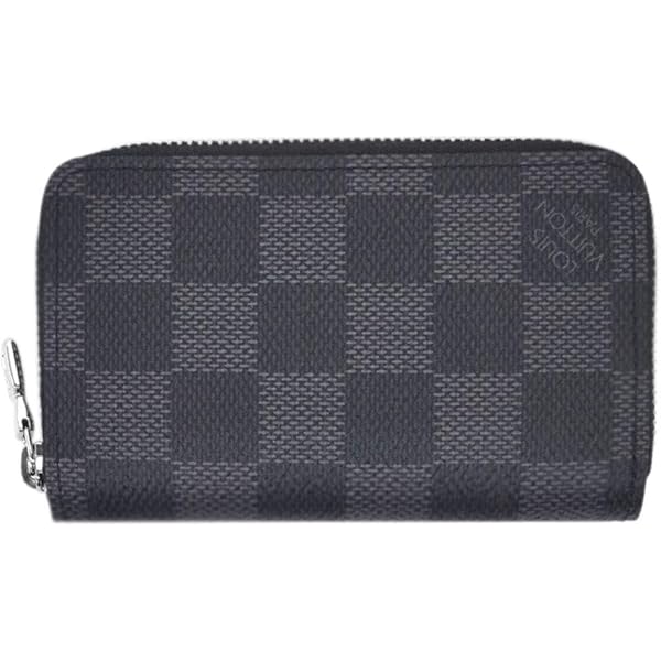 Amazon | ルイヴィトン LOUIS VUITTON 財布 小銭入れ メンズ ジッピー  