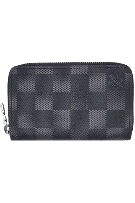 Amazon.co.jp: ルイヴィトン 小銭入れ N63070 ダミエ ジッピー・コイン 