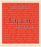 Image de The Japan Handbook (Regional Handbooks of Economic Development)