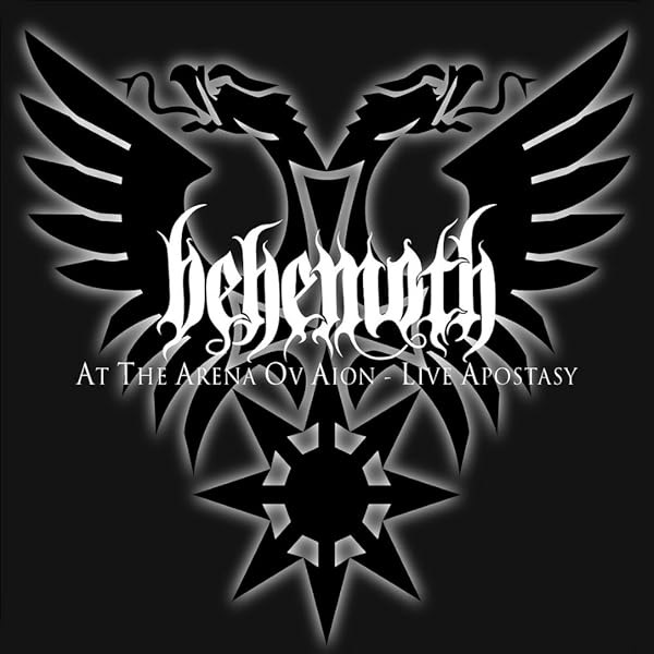 CD)Sventhevith／Behemoth
