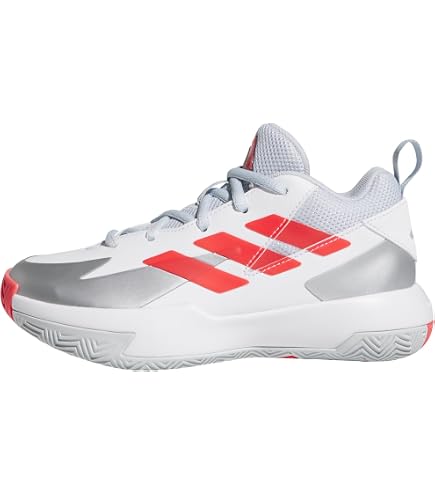 Amazon.co.jp: アディダス（adidas） ジュニアバスケットシューズ