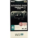 Amazon Accessory Pack Premium For Wii U アクセサリーパックプレミアムフォーwiiu ゲーム