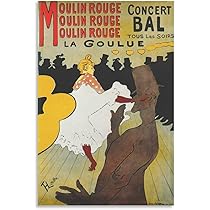 Amazon.co.jp: 画家 アンリ・ド・トゥールーズ＝ロートレック