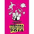 『PERSONA MUSIC BOX 2014』 [Blu-ray]