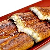 うなぎの兼光 訳あり 国産 愛知県産 蒲焼 500g 3-5尾 タレ・山椒付き