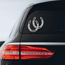 White 8" Coffee Heartbeat Lifeline Decal Sticker Car, Laptop Ipad - Foto 9