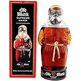 Old Monk Supreme XXX Very Old Vatted Rum 750mL @ 42.8% abv