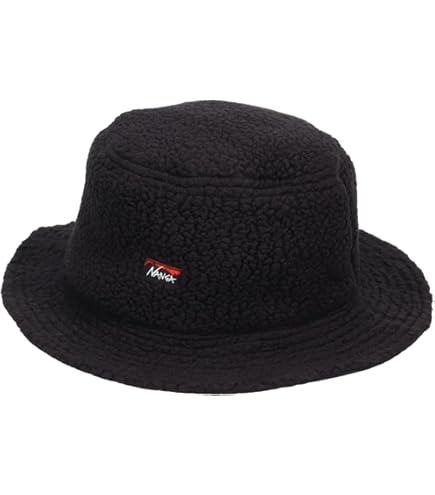 Amazon.co.jp: NANGA × Clef 30th Aniv. B.CAP ブラック ナンガ 30周年