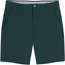Amazon | [プーマ] ゴルフハーフパンツ ゴルフ 101 SOLID