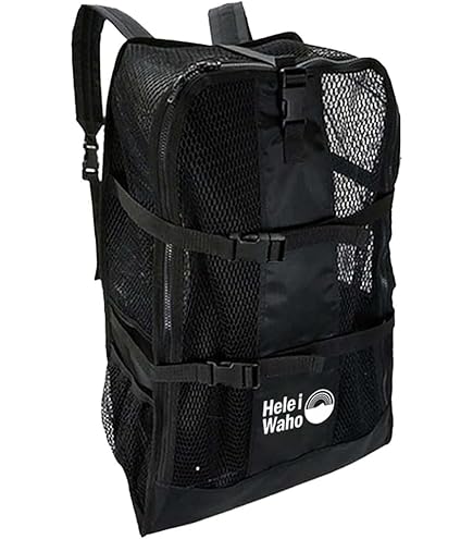 Amazon | メッシュバッグ スキューバプロ SCUBAPRO メッシュ