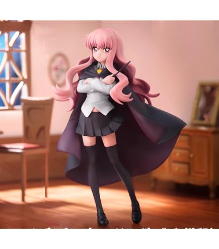 Amazon | コトブキヤ ゼロの使い魔 ルイズ 1/8スケール PVC塗装済み
