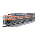 Amazon | KATO Nゲージ 165系 急行 アルプス 8両セット 10-1389 鉄道