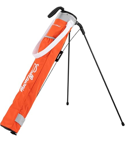 Amazon | キャロウェイ(Callaway) スタンドクラブケース ADVANCE STAND