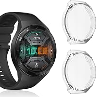 HUAWEI WATCH GT 2e Smartwatch, 2-Week Battery Life, GPS and GLONASS, 1.39  Inch AMOLED HD Touchscreen, Auto-detects 6 Sport Modes, 15 Sport Activities  Tracking, SpO2, Heartrate Monitoring, Red: Smartwatches: Amazon.com.au