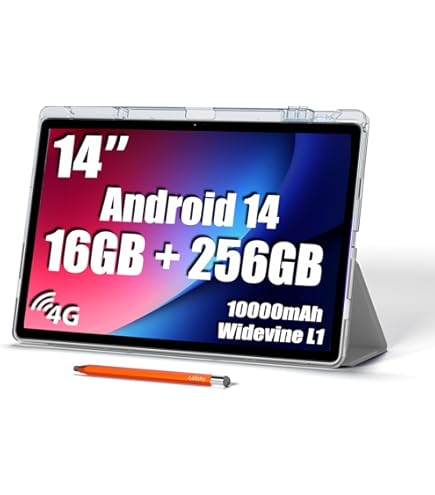 Amazon.co.jp: LMHTRADE MEGA 8 タブレット 13インチ FHD+