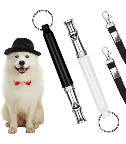 Amazon | 犬笛 犬 トレーニングホイッスル ドッグトレーニング