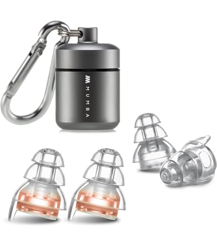 Amazon.co.jp: earasers(イヤーレーサー) ミュージシャン向けイヤー