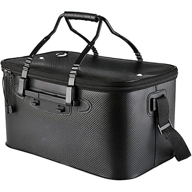 Amazon.co.jp 最新リリース: 釣り用バケツ・バッカン の新着ランキング