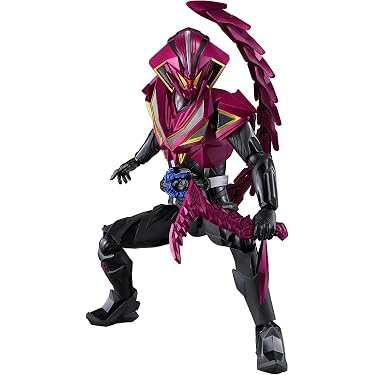 Amazon.co.jp 最新リリース: ロボット・子ども向けフィギュア の新着