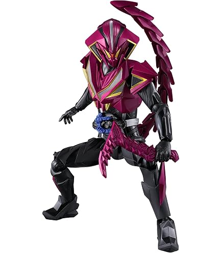 Amazon.co.jp: バンダイ(BANDAI) S.H.Figuarts（真骨彫製法） 仮面