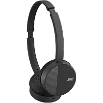 JVC S20BT Wireless Bluetooth On Ear 