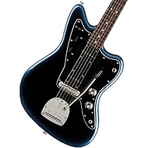 Amazon | Fender エレキギター American Professional II