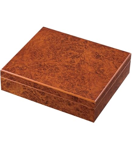 Amazon.co.jp: 柘製作所(tsuge) N&K・ヒュミドールM #81652 : ファッション