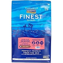 Amazon.co.jp: フィッシュ4ドッグ FISH 4 DOGS ドッグフード ファイ