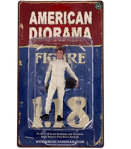 Amazon.co.jp: アメリカン ジオラマ 1/18 ビキニ ガール メイ American