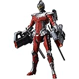 フィギュアライズスタンダード ULTRAMAN(ウルトラマン) ULTRAMAN SUIT Ver7.3(FULLY ARMED) 1/12スケール 色分け済みプラモデル