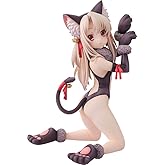 Fate/kaleid liner プリズマ☆イリヤ ツヴァイ ヘルツ! イリヤ ビーストstyle 1/8スケール ABS&PVC製 塗装済み完成品フィギュア