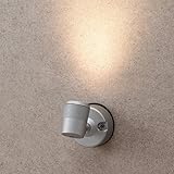 タカショー HFE-W09S De-spot 100V 広角タイプ (ブラケットタイプ) (電球色)