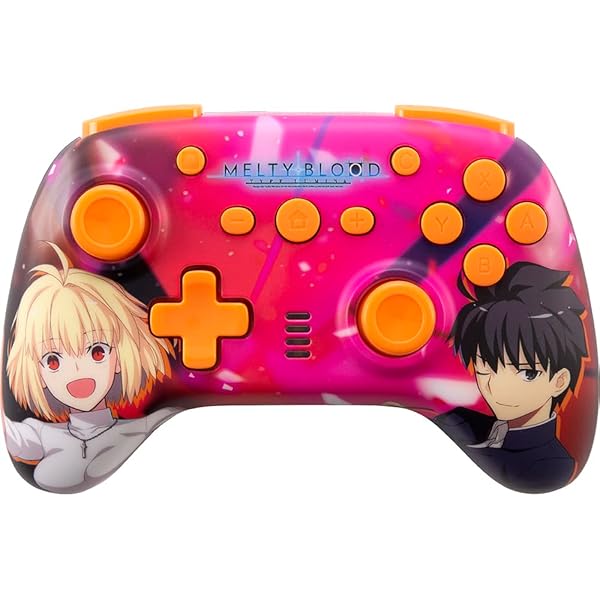 Amazon.co.jp: メルティブラッド セミハードケース (SWITCH