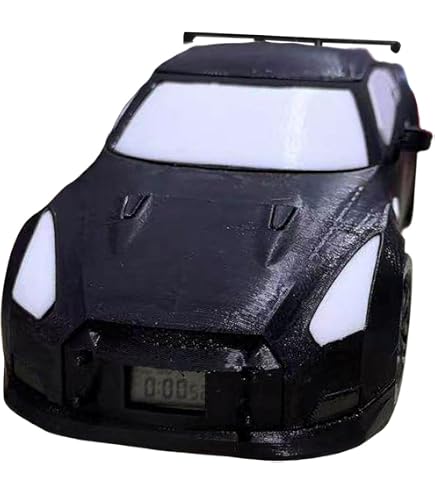 Amazon.co.jp: 車の目覚まし時計 スポーツカー スーパーカー造型 Amazon.co.jp: 車の目覚まし時計 スポーツカー スーパーカー造型
