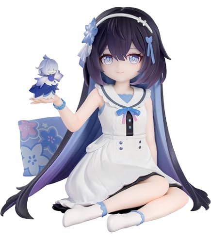 Amazon | 崩壊3rd キアナ 終焉の律者 ちび律者 Ver. 完成品フィギュア