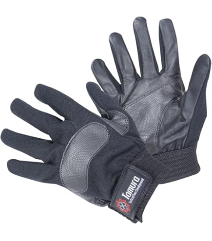 Amazon | SIGHTRON 田村装備開発 Stealth Glove OD LL M0519ODLL