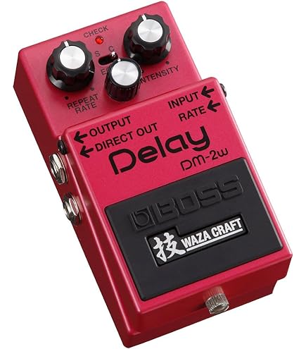 Amazon | BOSS / 技WAZA CRAFT CE-2W Chorus ボス | コーラス 