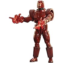 マーベルレジェンド クリムゾン・ダイナモ マーベルレジェンド クリムゾン・ダイナモ BAF（映画ブラック