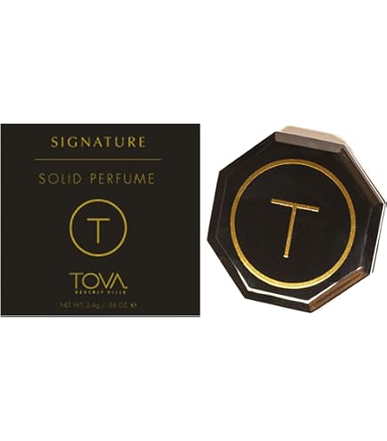 Amazon | Tova Signature Fragrance (トヴァ シグネチャ- フレグランス