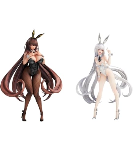 Amazon.co.jp: 勝利の女神 NIKKE 紅蓮 フィギュア 1/4スケール