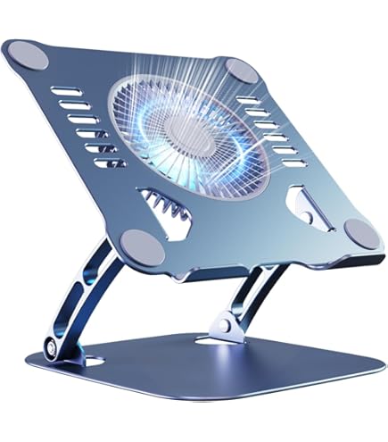 Amazon.co.jp: 「2024新登場・強力ファン」llano V10 ノート