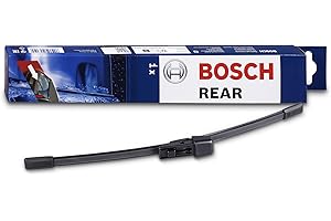 BOSCH Rear Wiper Blade A282H/3397008634 Original Equipment Replacement- 11" (Pack of 1)