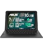 ASUS Chromebook 本体 全て付属Detachable CZ1 ASUS Chromebook Detachable CZ1 (CZ1000) | Chromebook | ノート