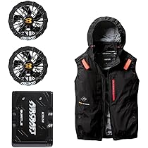 その他 BURTLE Amazon | 【バートル】AC2084 BURTLE エアークラフト 空調ウェア