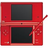 ニンテンドーDSi レッド【メーカー生産終了】