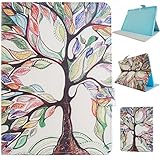 UNEXTATI Galaxy Tab S 10.5 インチ ケース 手帳型ケース カバー 高品質 PUレザー スタンド機能 マグネット開閉式 耐衝撃 全面保護 Samsung Galaxy Tab 