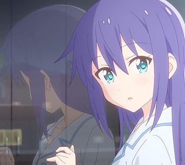 2020年冬アニメ - 真中 あお（まなか あお）