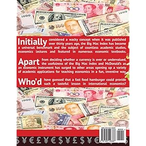 Burgernomics: The Academic Guide and Workbook