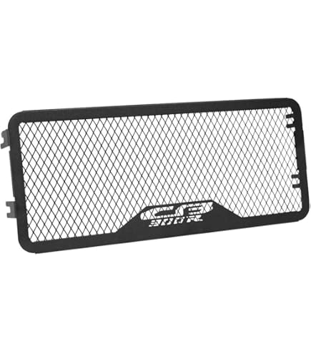 ETCHING FACTORY ラジエター コア ガード CB250R Amazon | エッチングファクトリー(ETCHING FACTORY) ラジエター